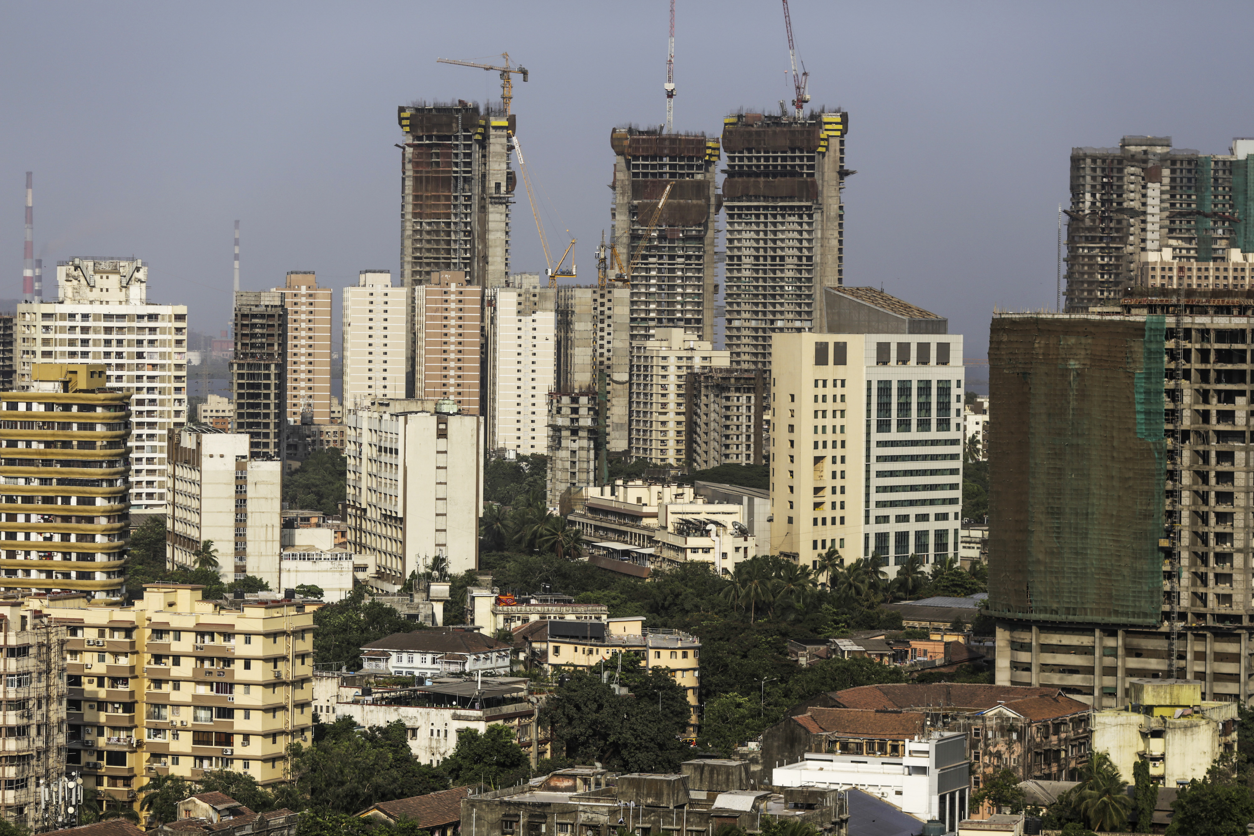 Affordable Housing Projects Will Help Revive Lavasa, Says HCC&rsquo;s Ajit Gulabchand